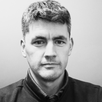 Peter Fraher